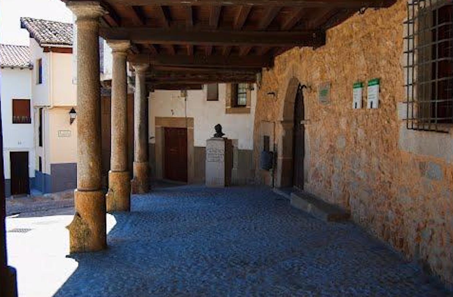 casa de jeromin