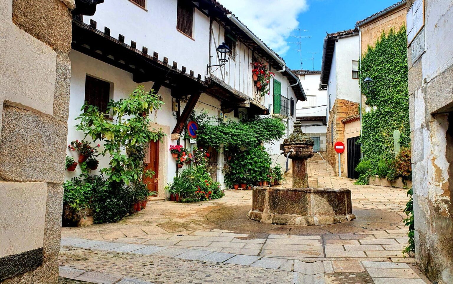 fuente_chorros_cuacos_yuste