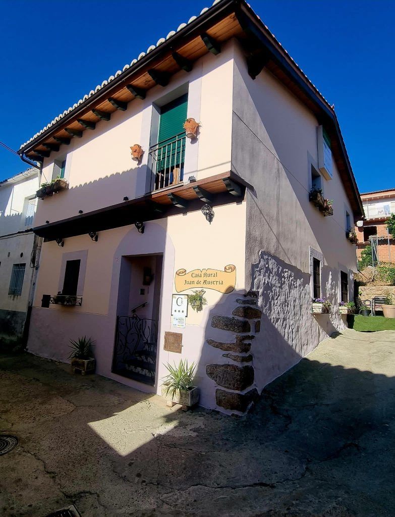 Casa Rural Delante